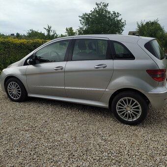 Mercedes Benz b.180 Cdi - 3