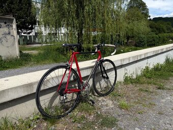 Cestný bicykel - 3