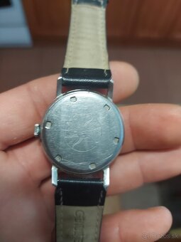 Hodinky tissot - 3
