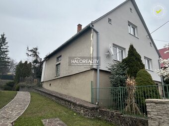 HALO reality - Predaj, rodinný dom Prievidza, Veľká Lehôtka - 3