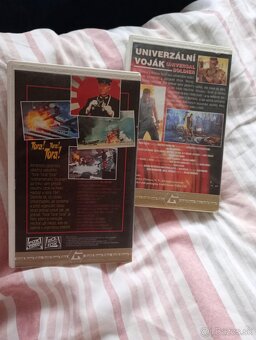 Vhs Gulid home video - 3