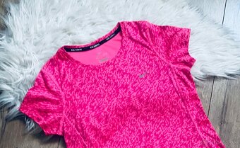 Nike dri fit tričko - 3