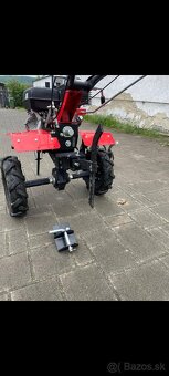 Malotraktor-rotovator - 3