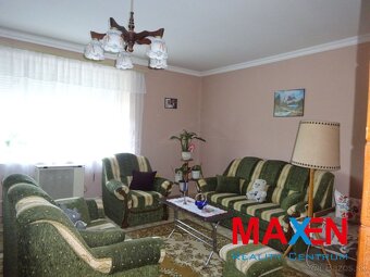 Rodinný dom Gönc - Maďarsko - 3