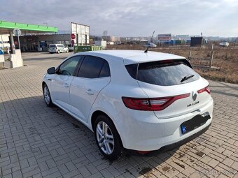 Renault Megane odpočet DPH - 3