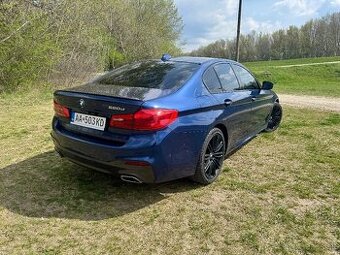 Bmw 520d xdrive - 3