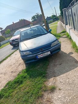 Peugeot 306.r.v1997 - 3