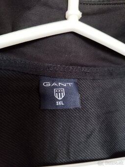 Pánska Mikina Gant - 3