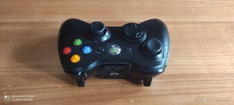 Original ovladac (xbox360) - 3