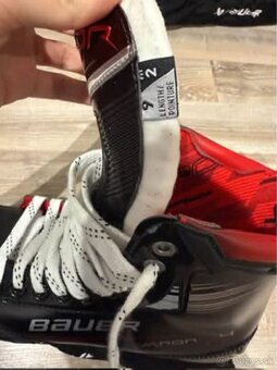 Bauer vapor x4 - 3
