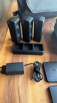 DJI Mavic 3 Cine Premium Combo + DJI RC Pro + príslušenstvo - 3