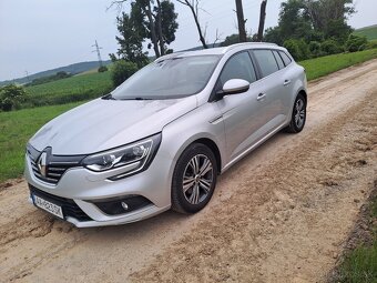 Renault megane grandtour 1.5 dci 85kw edc - 3