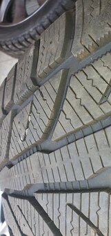 5x114,3 r20 honda kia mazda nissan renault mitsubishi - 3