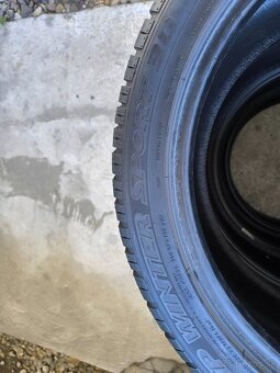 Dunlop Wintersport 3D 245/45 R19 102Y - 3