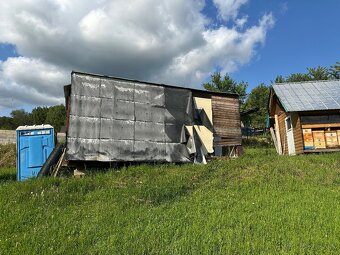 Unimobunka plastové okna a dvere 6x3 m 300 e - 3