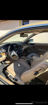 BMW e46 - 3