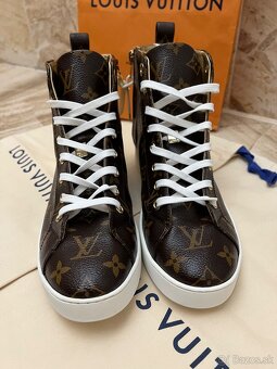 Louis vuitton originál - 3