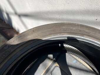 225/40 R18 92w letné Hankook - 3