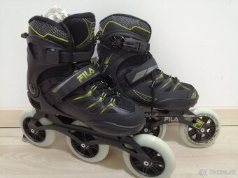 FILA GHIBLI VERSO - 3