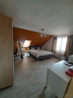 Predám 5i RD ,pozemok 600m2 Plavecký Štvrtok - 3