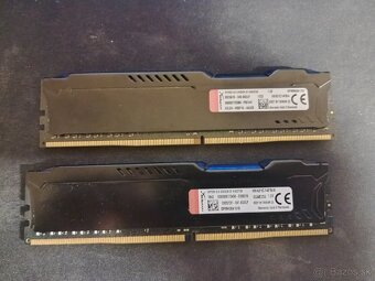 Komponenty k PC - 3