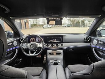 Mercedes-Benz E-Klasse 320cdi - 3
