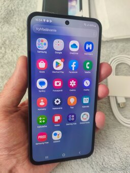 Samsung Galaxy A55 128GB,8GB RAM - 3