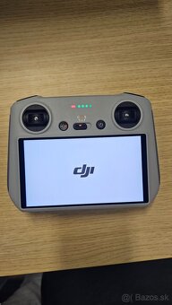 DJI Mini 3 Pro RC Fly more combo - 3
