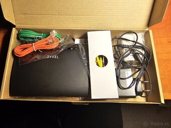 VDSL router ZYXEL VMG3312-T20A - 3