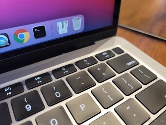 Macbook Air M1 128GB 8GB RAM - 3