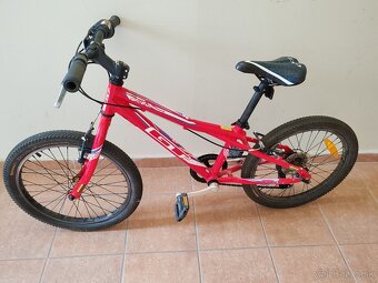 Detský bicykel 20 - 3