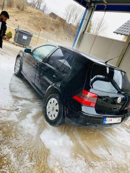 Volkswagen golf IV - 3