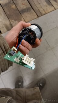 24V elektromotorčeky - 3