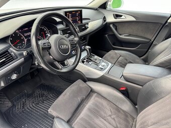Audi A6 Allroad 3,0 TDI Quattro 2017 - 3