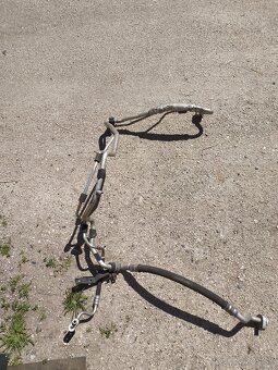 Klima trubky hadica Seat škoda audi Volkswagen 1K0 - 3