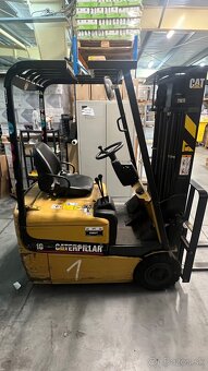 Caterpillar 10 EP10KRT - 3