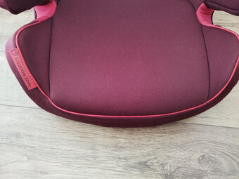 Autosedačka+Podsedák 2v1 Cybex Solution X2-FIX, 15-36kg - 3