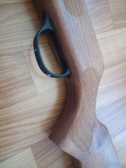 Pažba Hatsan Striker 1000X - 3