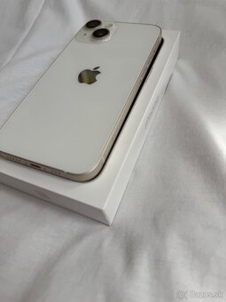 Apple 14 128GB Top stav - 3