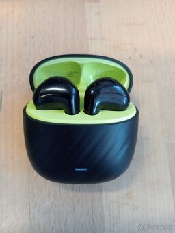 Slúchadlá bluetooth ASUS - 3