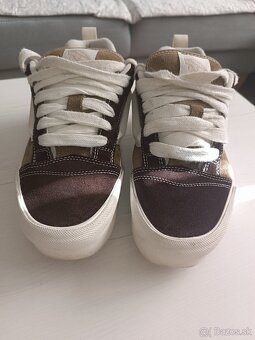 Vans knu stack - 3