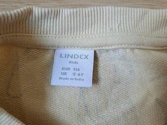 Lindex mikina mravčiar, 116 - 3