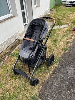 Súrodenecký kočík MAXI-COSI Lila Duo Kit - 3