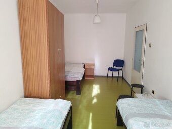 Ubytovňa KARPATIA Šaštín Stráže - 3