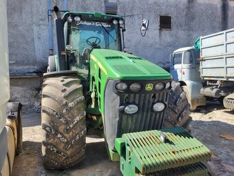 JOHN DEERE 8330 4X4 - 3