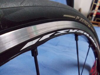 MAVIC KSYRIUM SLS - 3