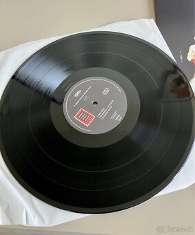 2LP Buena Vista Social Club - Buena Vista Social Club - 3