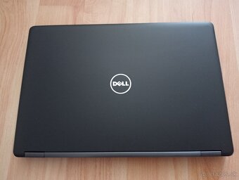 predám Dell latitude 5480 - Intel core i5 - 16gb ram - 3
