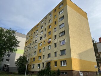 Predám 2izbový byt,ulHorská Šípok Partizánske - 3
