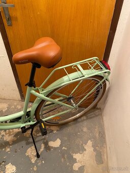 Dámsky retro bicykel GOETZE - 3